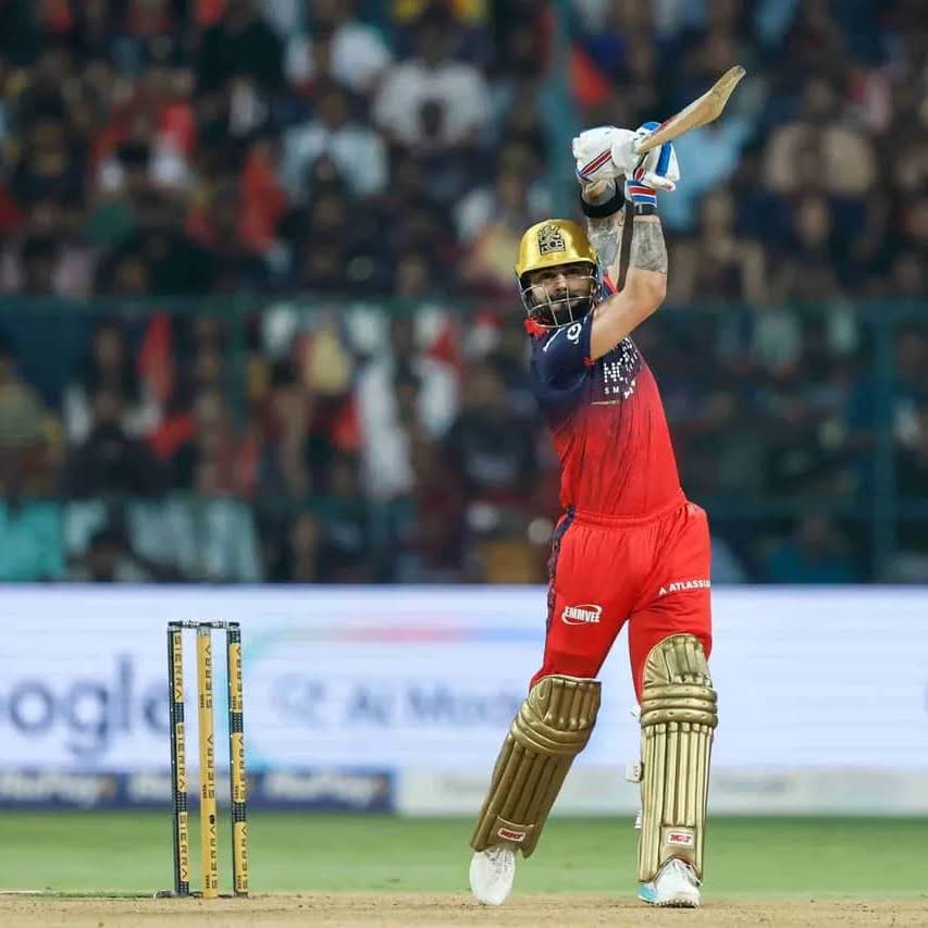Post from Kandy G Cricket
