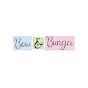 Bow dan Bunga logo