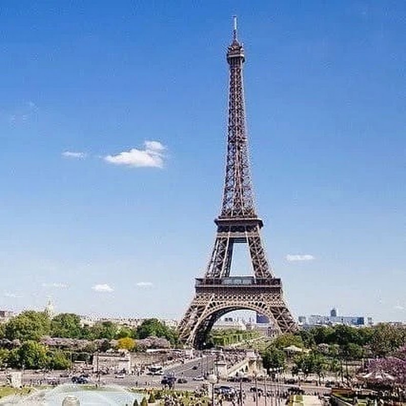 Europe Travel With Jahirul Haque