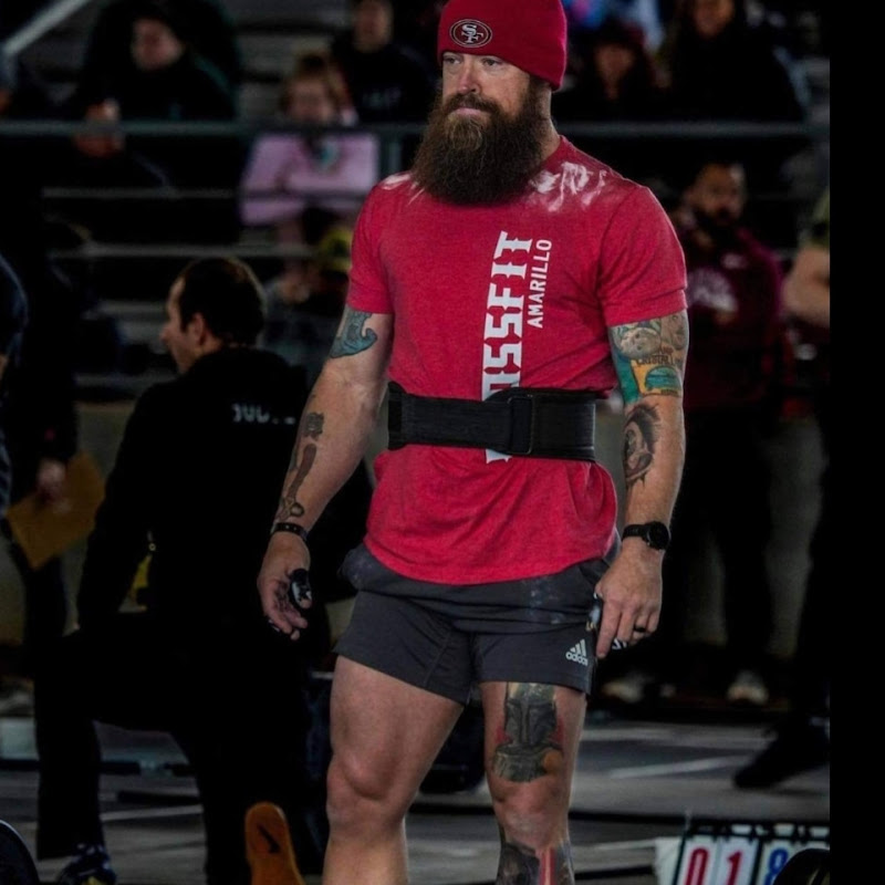 Unknown Athlete