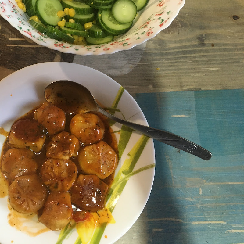 cook&eat
