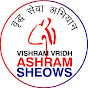SHEOWS Elderly Care logo