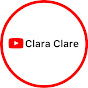 CLARA CLARE TV logo