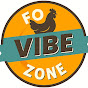 Food Vibe Zone ASMR logo