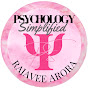 Psychology Simplified logo