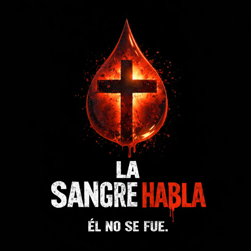 La Sangre Habla🩸
