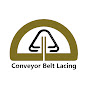 CBL-Conveyor Belt Lacing logo