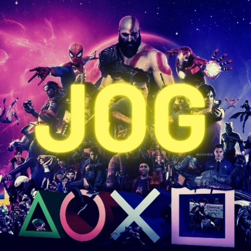 JustOnlyGaming