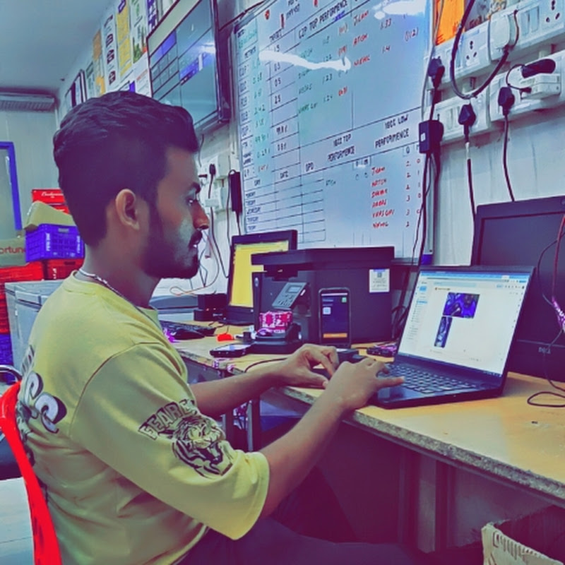 Deepak Tech Education