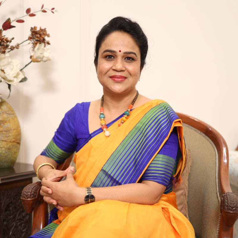 Dr Renu Singh Gahlaut