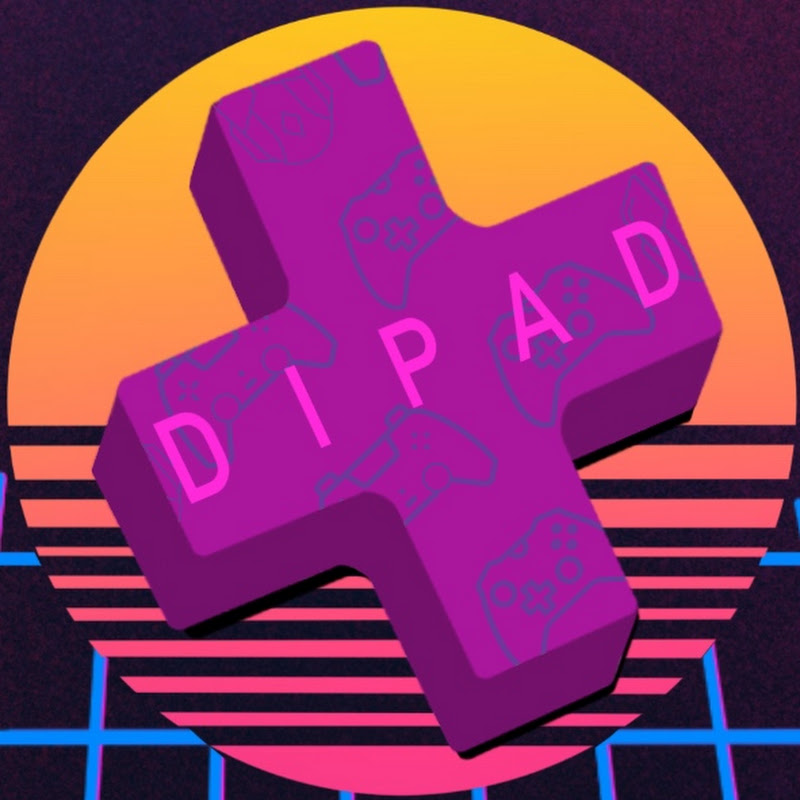 DIPAD