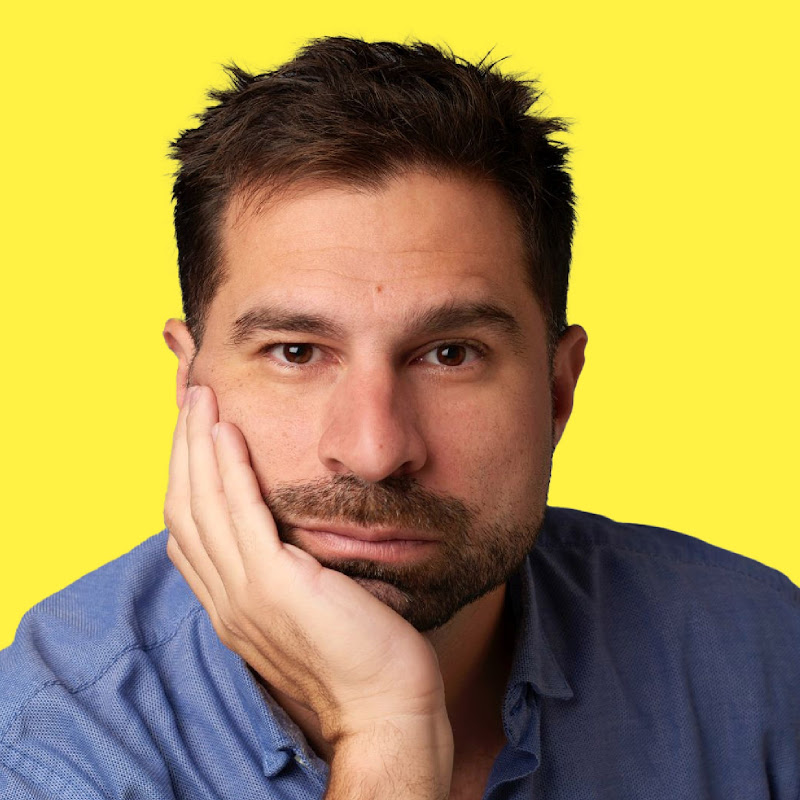 Guido Agostinelli 🔎 Economía Sin Falacias 