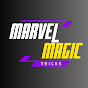 Marvel Magic logo