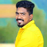 SMILE KILLER SANTHO profile image