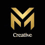 MX Creative logo