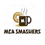 MCA SMASHERS logo