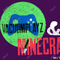 VacuumPlayz logo