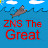 ZnS The Great