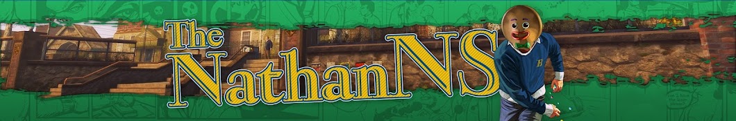TheNathanNS YouTube-Kanal-Avatar