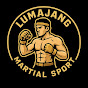 LUMAJANG MARTIAL SPORT  logo