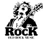 Old Rock Music logo