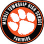 Middle Township High School Athletics logo