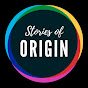 Stories of Origin logo