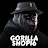 Gorilla Shop - модная одежда и кроссовки