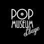 PopMuseum Stage