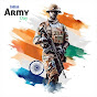 Mr Indian army  logo