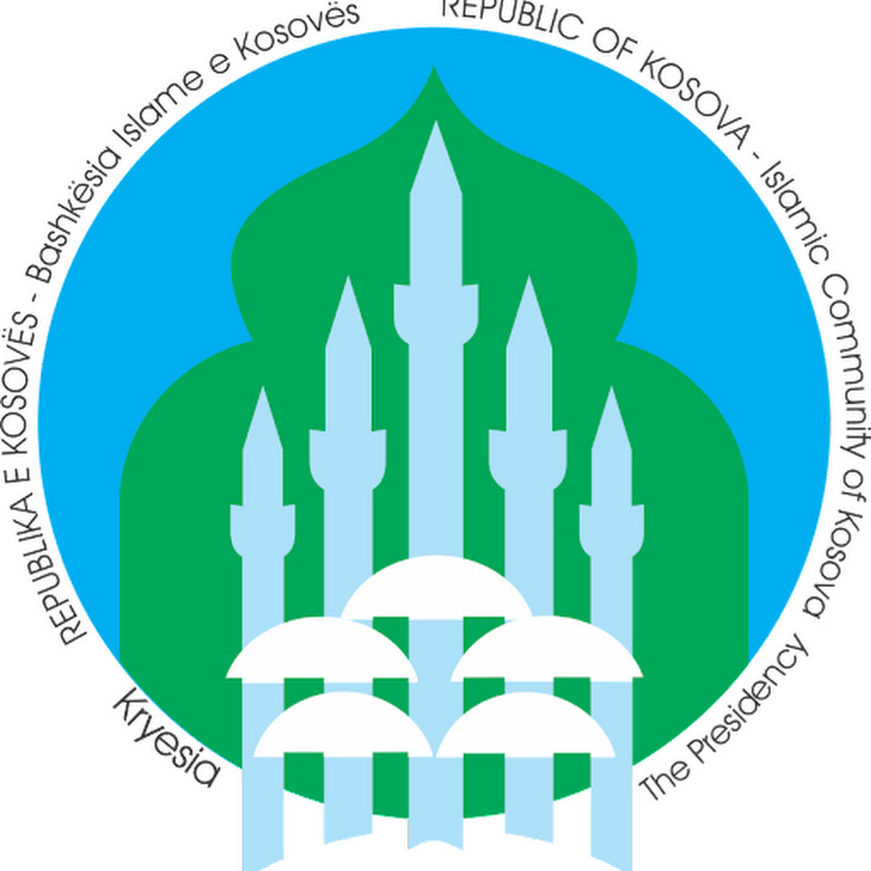 Bashkesia Islame e Kosoves