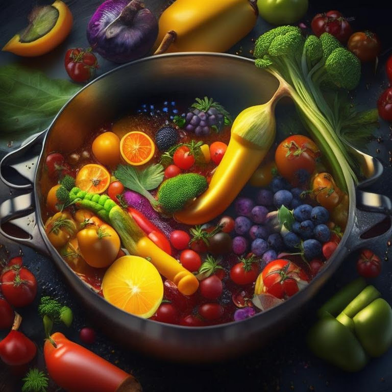 FoodFusionTV