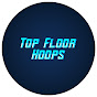 Top Floor Hoops logo