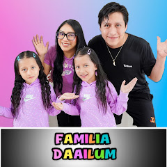 Familia Daailum
