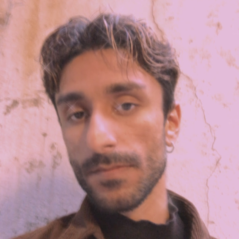 ZAIN 黃智偉