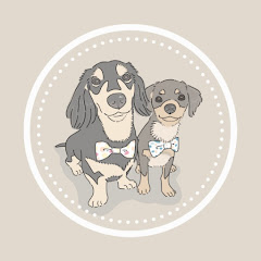 ほたまる。ダックスとチワックス