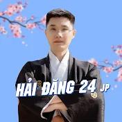 Hải Đăng 24 🇯🇵