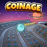 Coinage icon