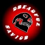 Dreadful Savior logo