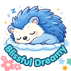 Blissful Dreamy