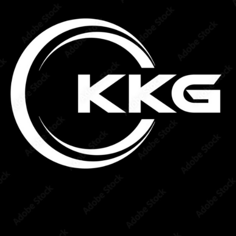 KenKri Gameing  icon