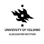 Aleksanteri Institute