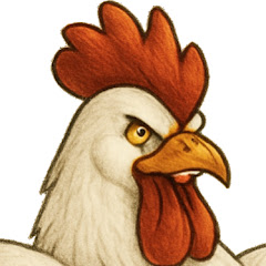 長ねぎChアイコン画像