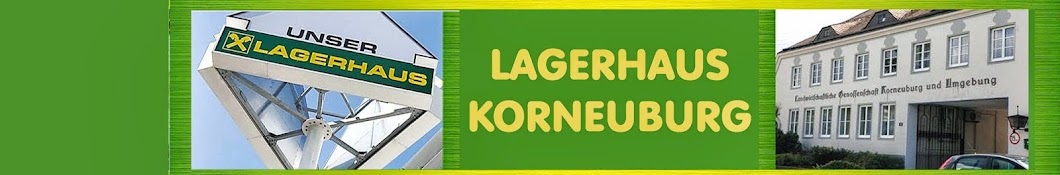 KorneuburgLagerhaus YouTube channel avatar