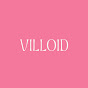 VILLOID logo