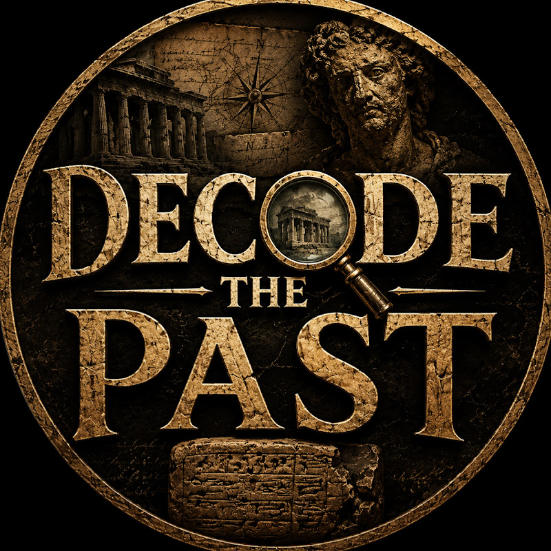 Decode the Past 