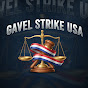 GavelStrikeUSA logo
