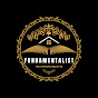 FUNDAMENTALIST logo