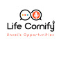 Life Cornify logo
