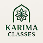 Karima Foundation logo